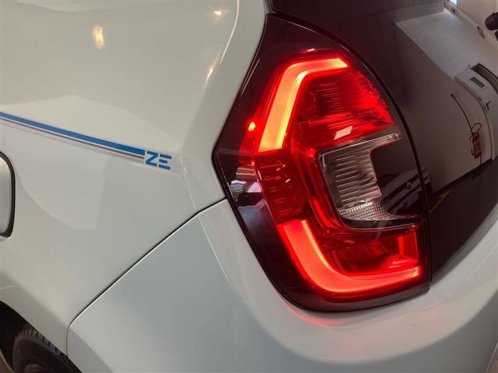 Renault Twingo usata a Como (8)