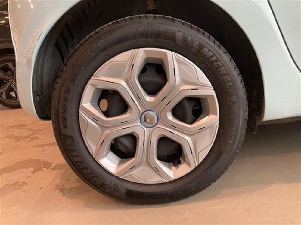 Renault Twingo usata a Cremona (11)