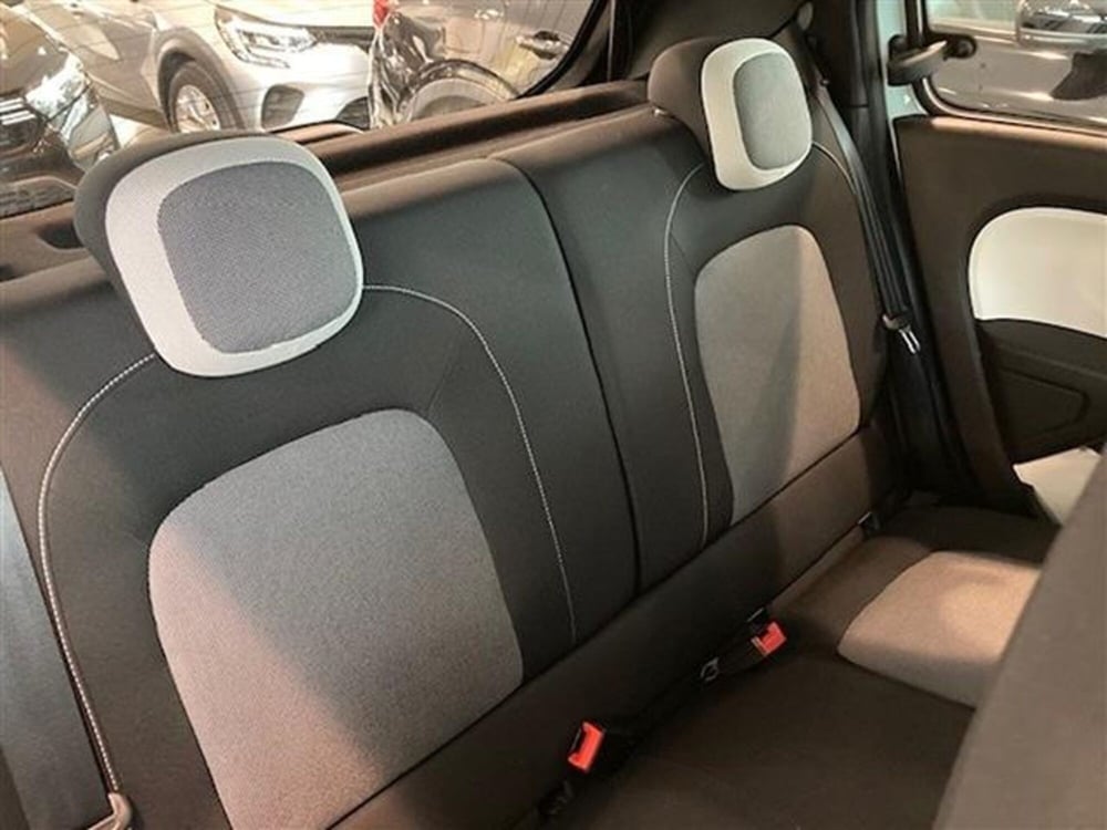 Renault Twingo usata a Cremona (14)
