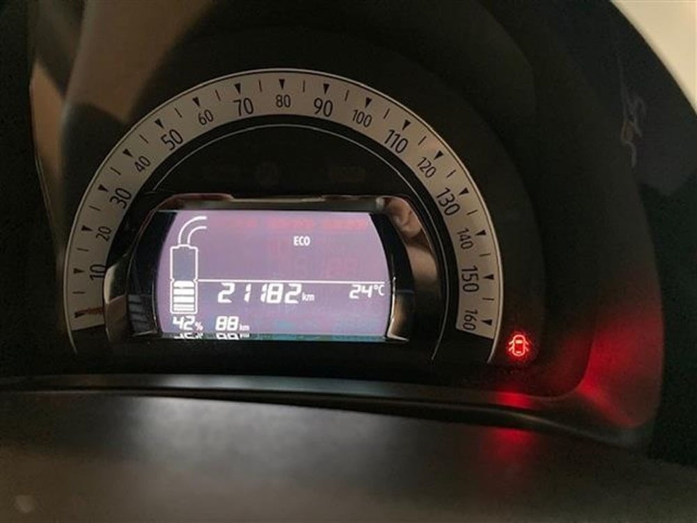 Renault Twingo usata a Cremona (5)