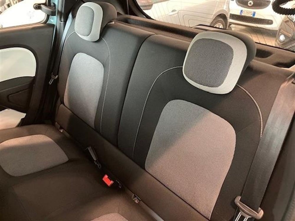 Renault Twingo usata a Cremona (6)