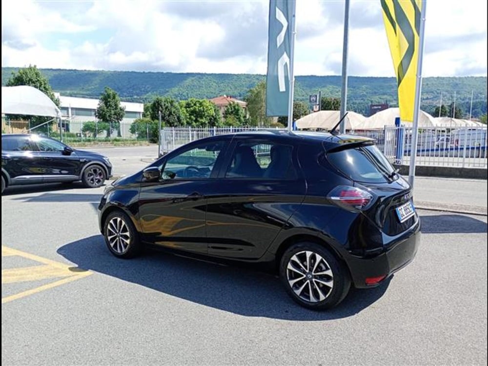 Renault Zoe usata a Torino (10)