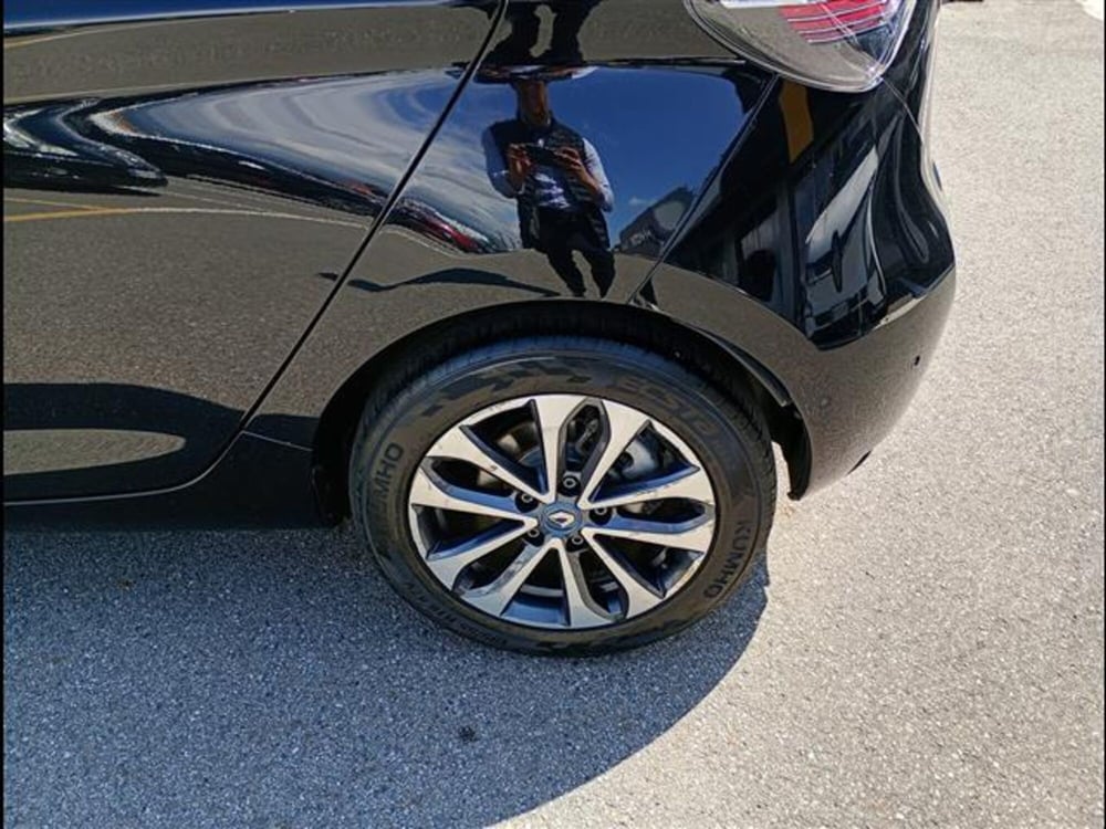 Renault Zoe usata a Torino (11)