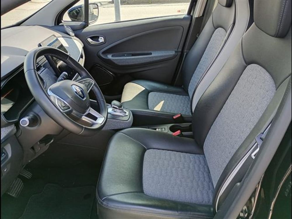 Renault Zoe usata a Torino (12)