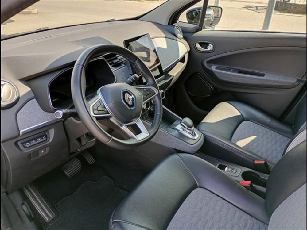 Renault Zoe usata a Torino (13)