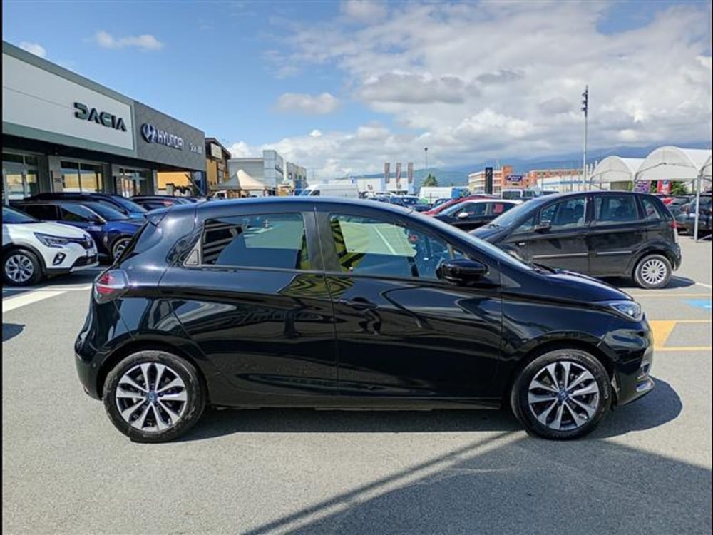 Renault Zoe usata a Torino (5)