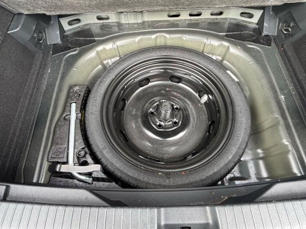 Volkswagen T-Roc usata a Pisa (8)