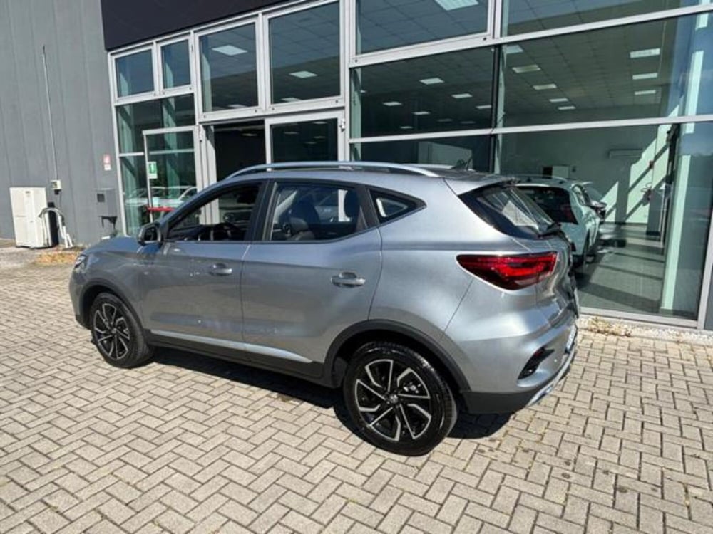 Mg ZS nuova a Pisa (3)