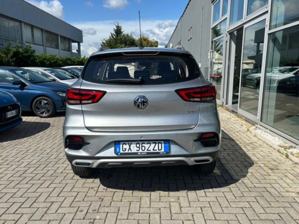 Mg ZS nuova a Pisa (4)