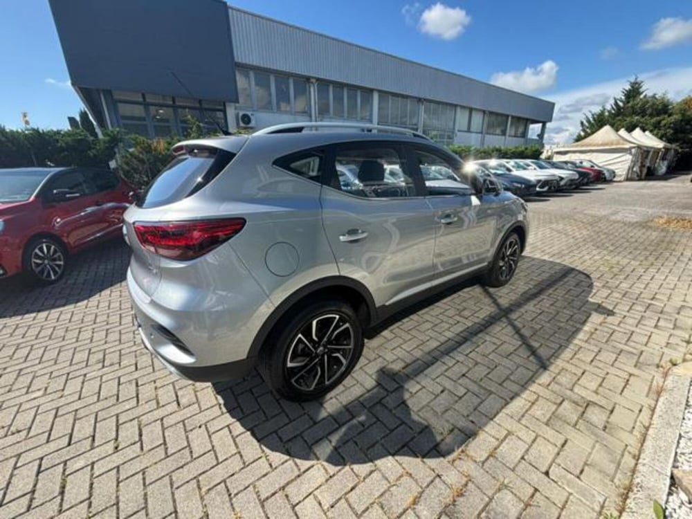 Mg ZS nuova a Pisa (5)