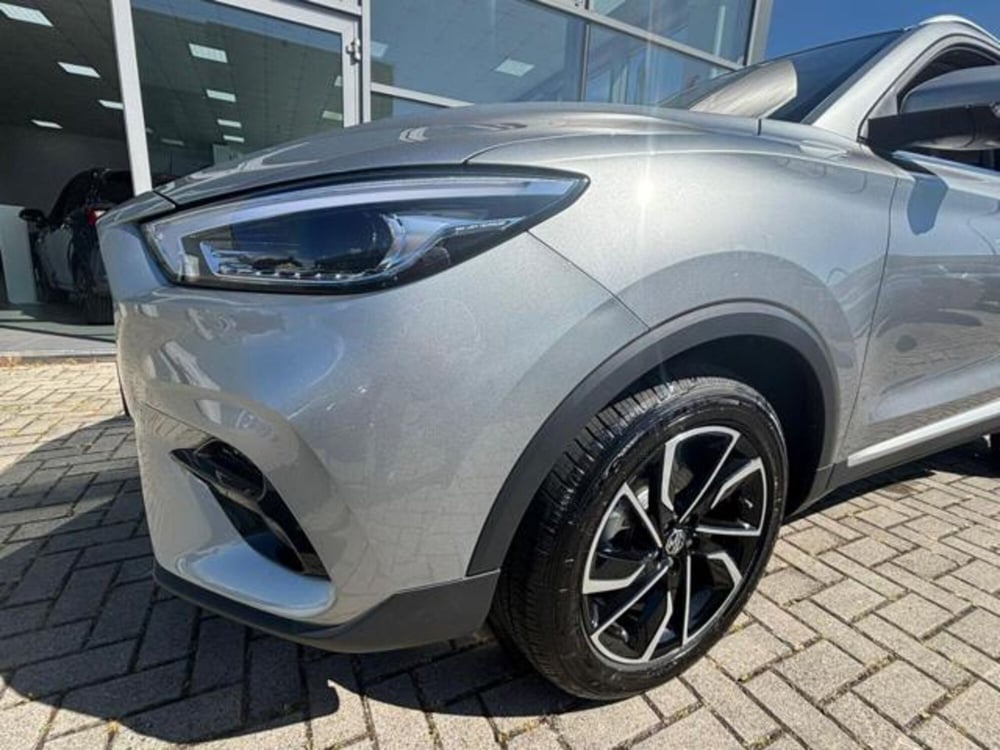 Mg ZS nuova a Pisa (6)