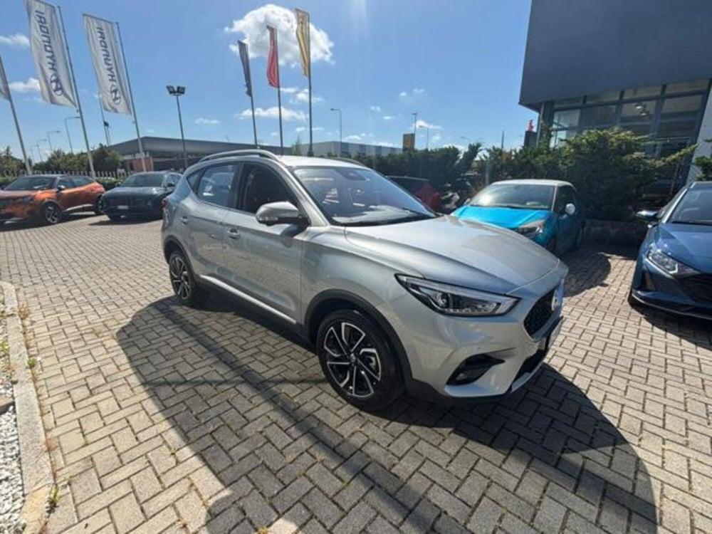 Mg ZS nuova a Pisa (7)