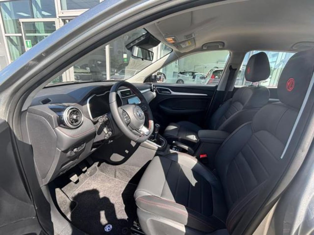 Mg ZS nuova a Pisa (9)