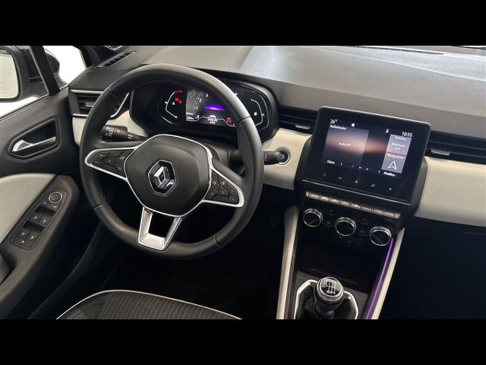 Renault Clio usata a Viterbo (11)
