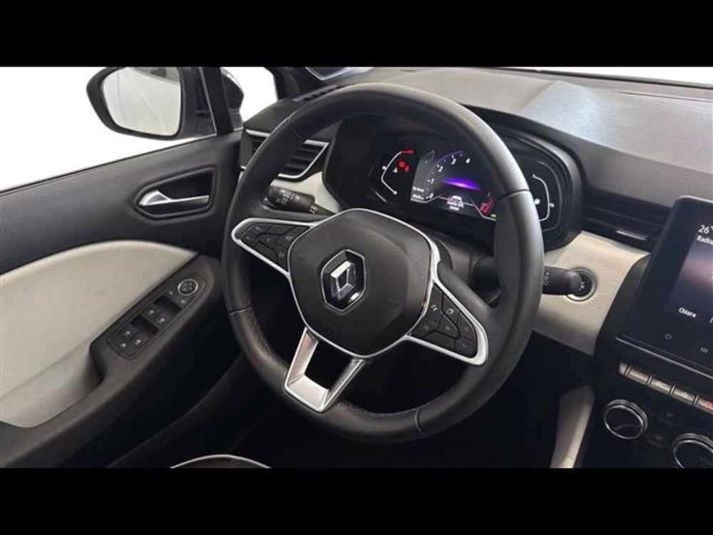 Renault Clio usata a Viterbo (12)