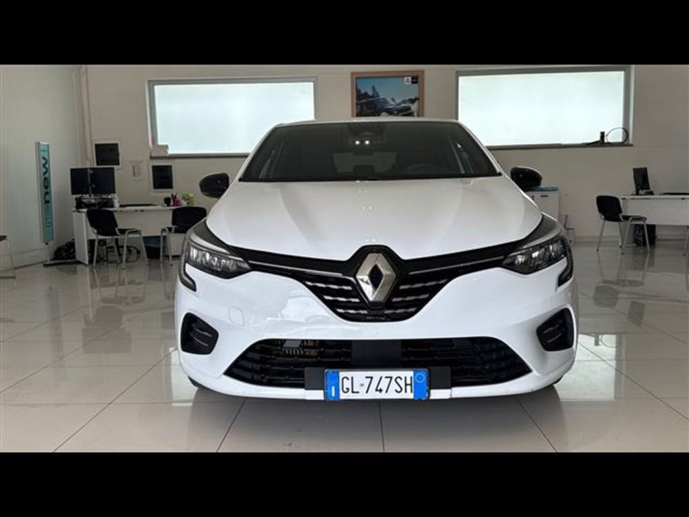 Renault Clio usata a Viterbo (2)