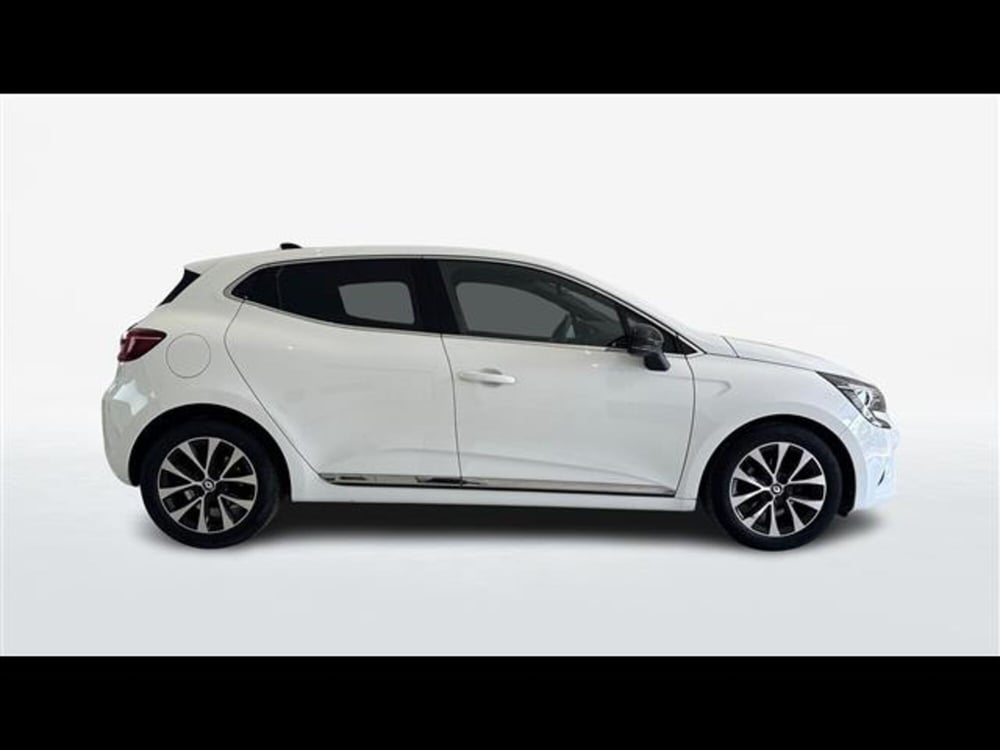 Renault Clio usata a Viterbo (3)