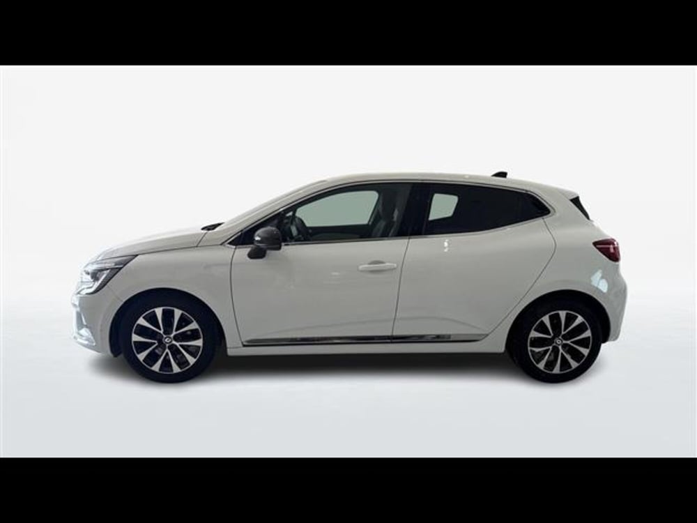 Renault Clio usata a Viterbo (4)