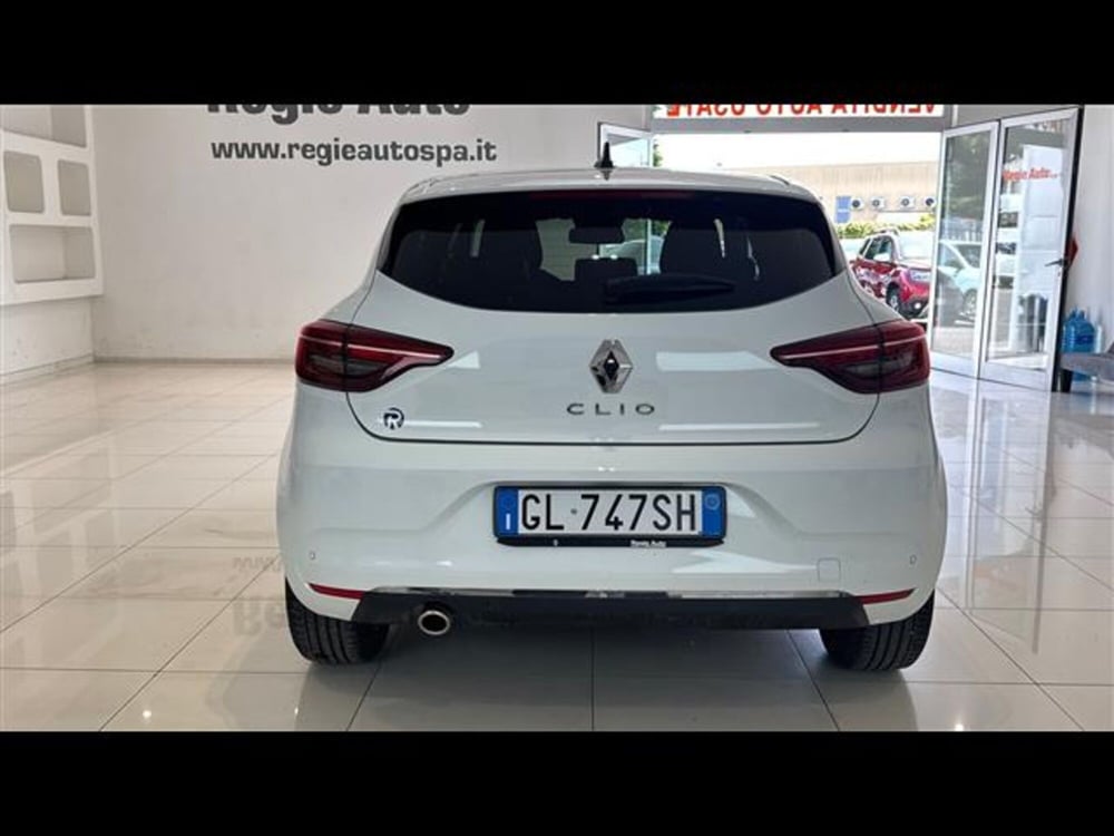 Renault Clio usata a Viterbo (5)