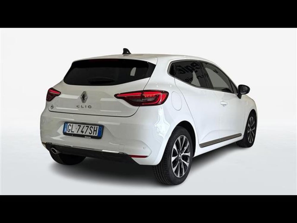Renault Clio usata a Viterbo (6)