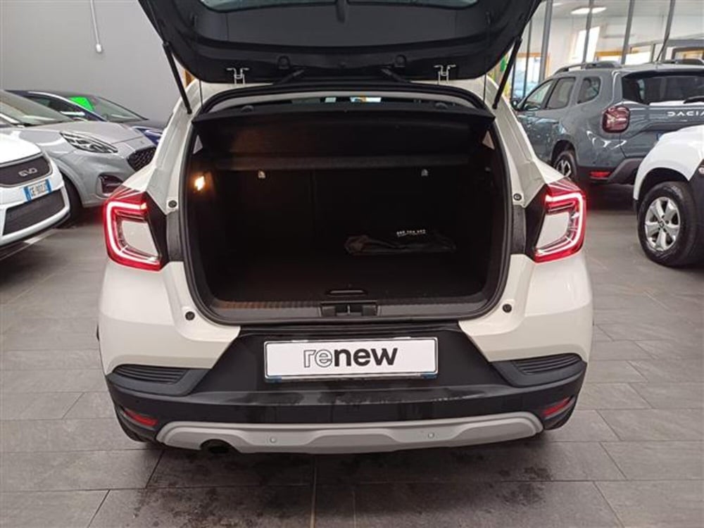 Renault Captur usata a Cremona (10)