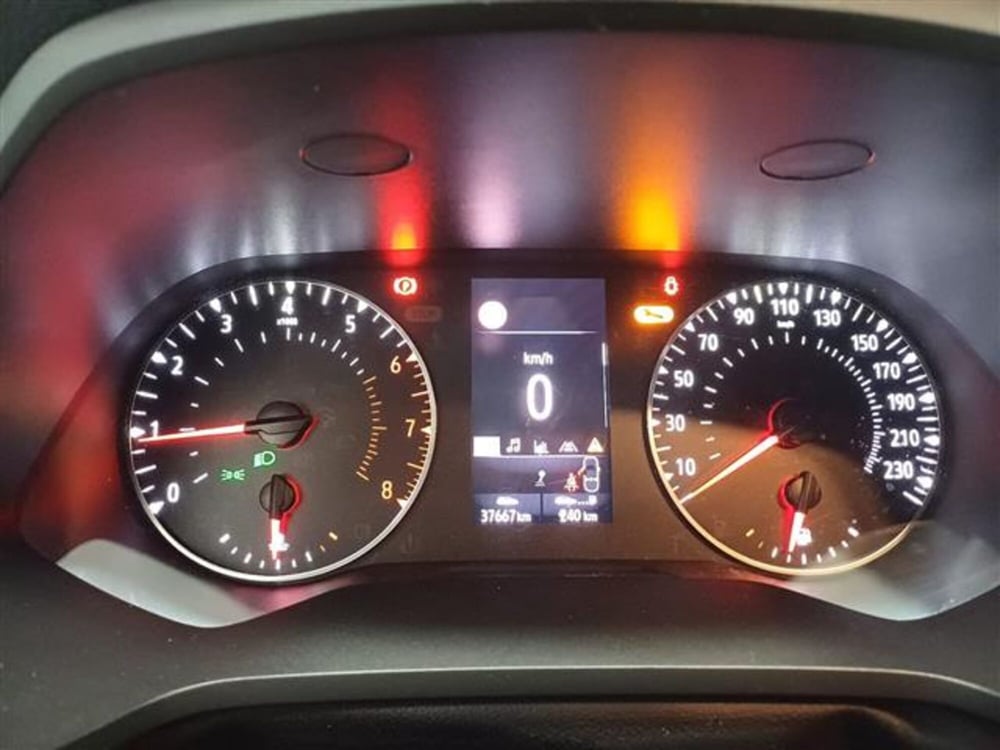 Renault Captur usata a Cremona (13)