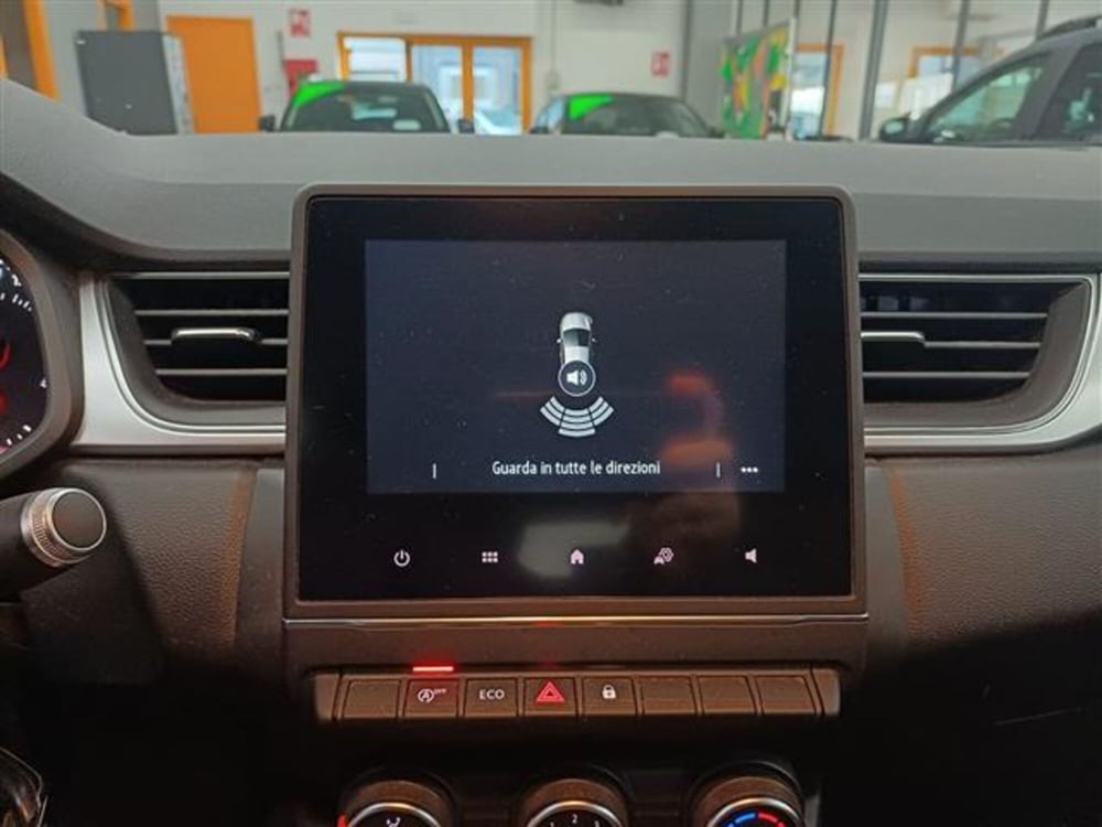 Renault Captur usata a Cremona (15)