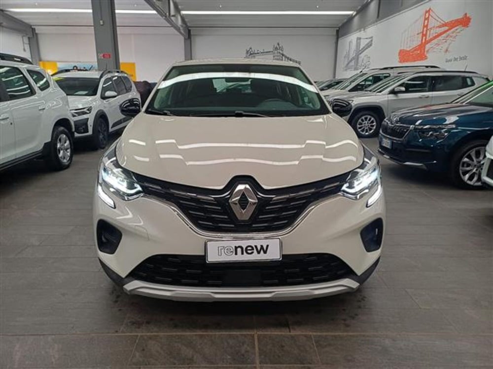 Renault Captur usata a Cremona (2)