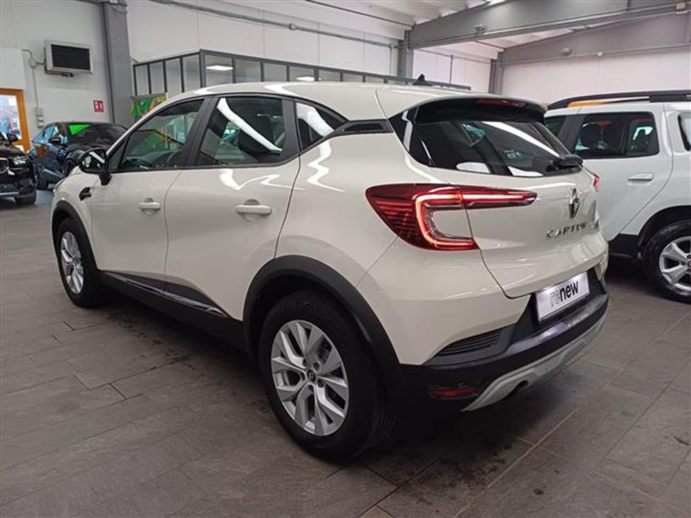 Renault Captur usata a Cremona (4)