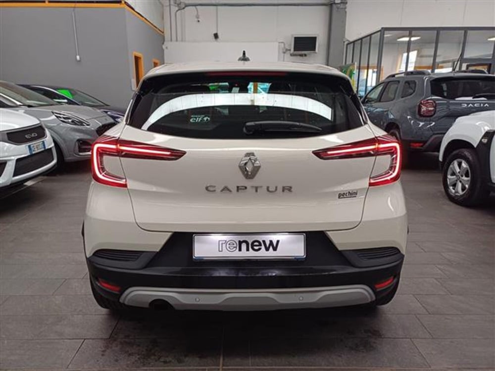 Renault Captur usata a Cremona (5)