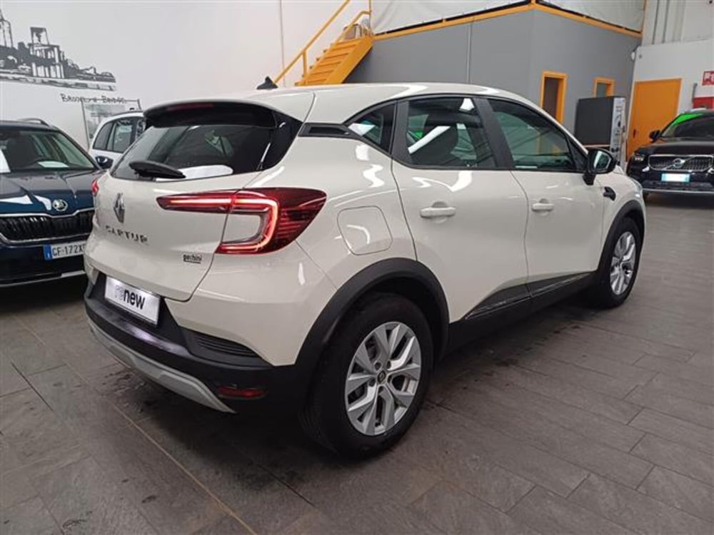 Renault Captur usata a Cremona (6)