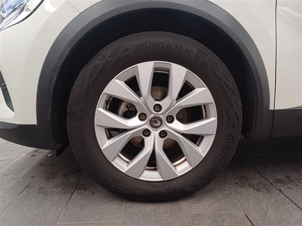 Renault Captur usata a Cremona (7)