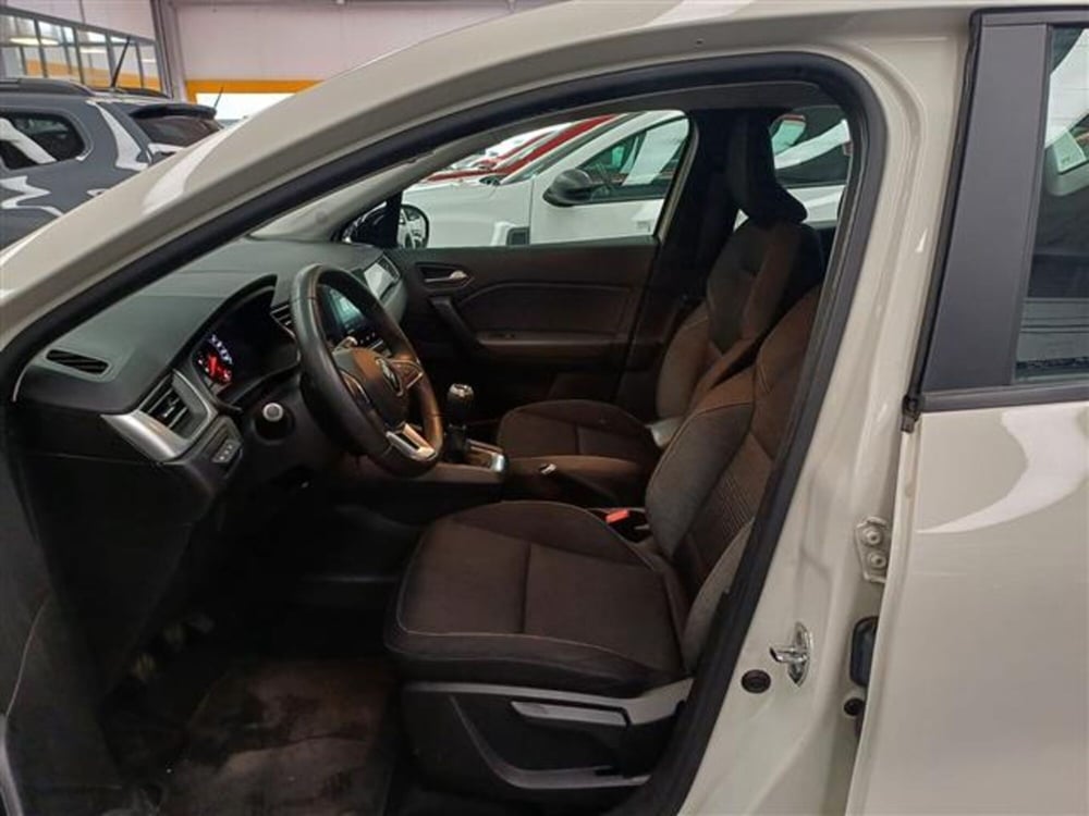 Renault Captur usata a Cremona (8)