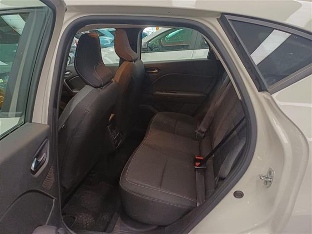 Renault Captur usata a Cremona (9)