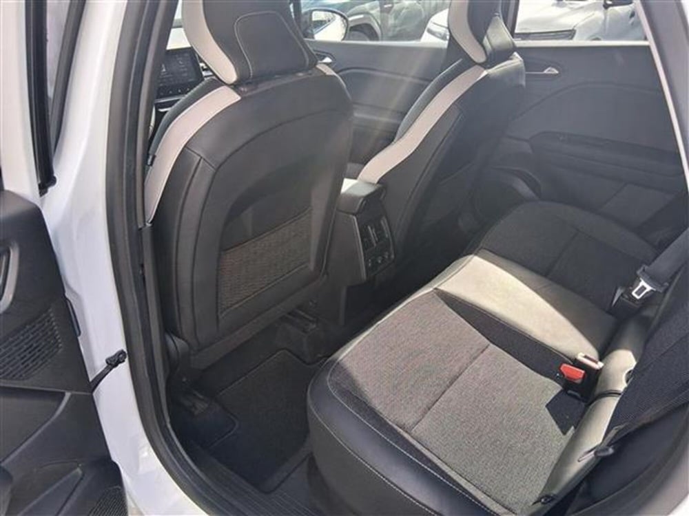 Renault Captur usata a Firenze (12)