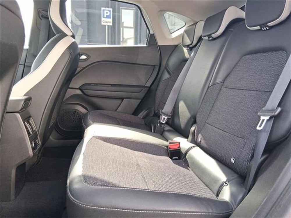 Renault Captur usata a Firenze (13)