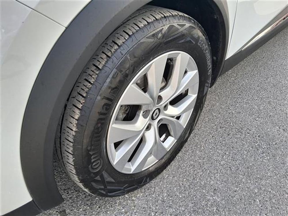 Renault Captur usata a Firenze (5)