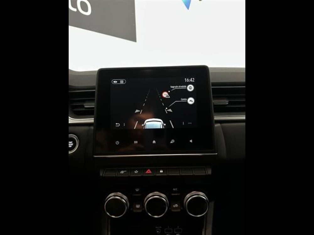 Renault Captur usata a Siena (14)