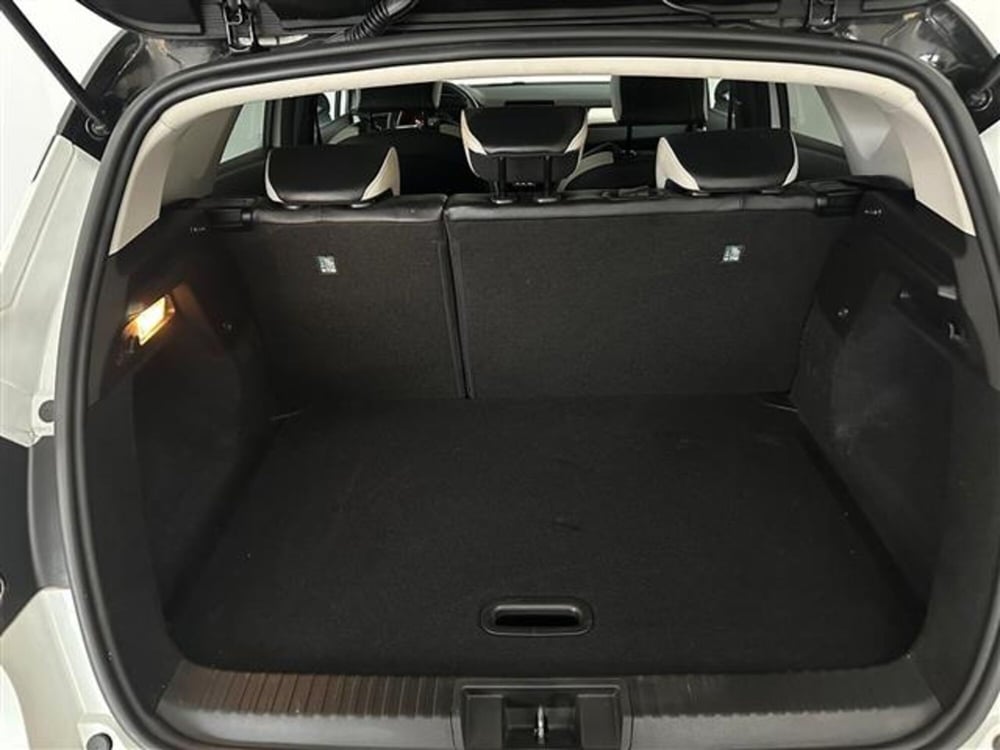 Renault Captur usata a Siena (15)