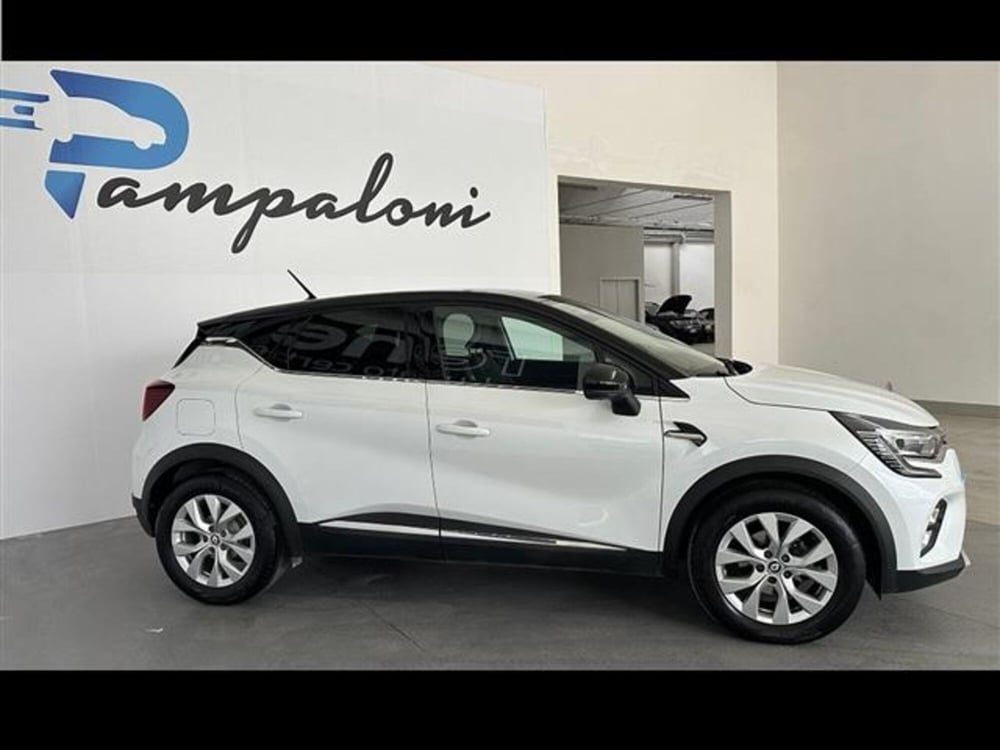 Renault Captur usata a Siena (3)