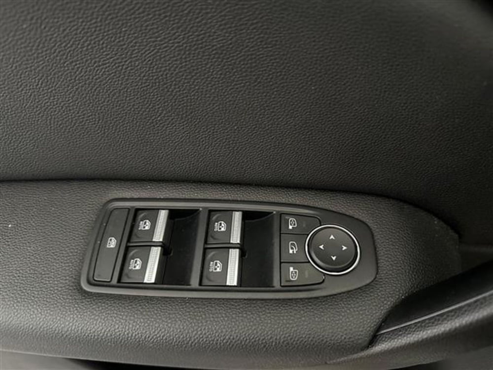 Renault Captur usata a Siena (4)