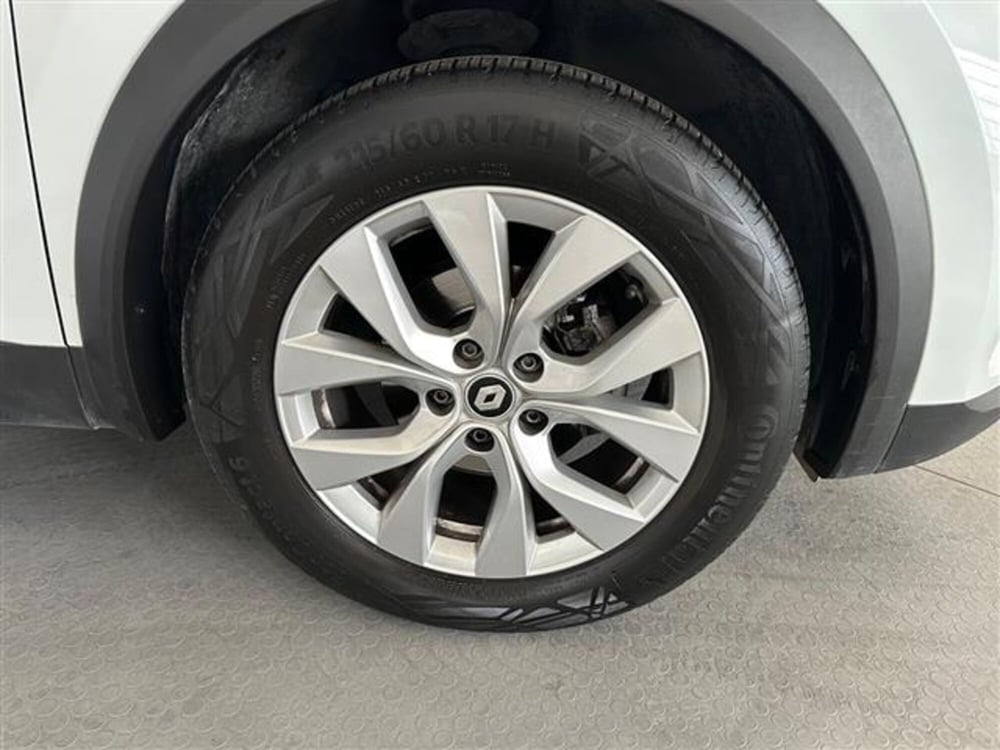 Renault Captur usata a Siena (5)