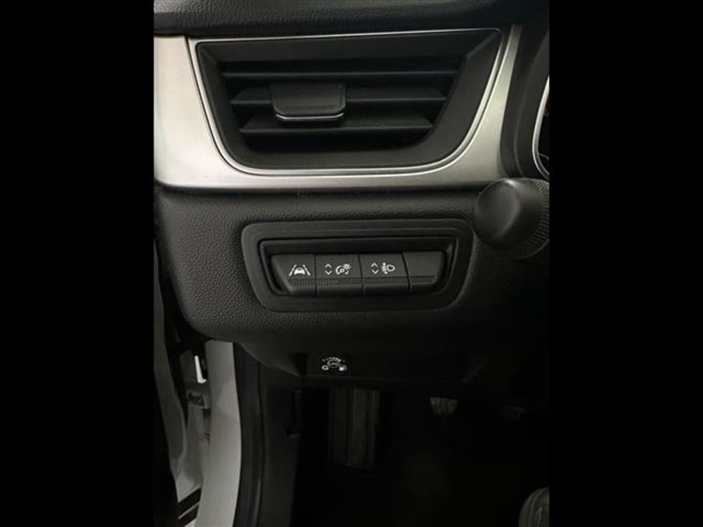 Renault Captur usata a Siena (6)