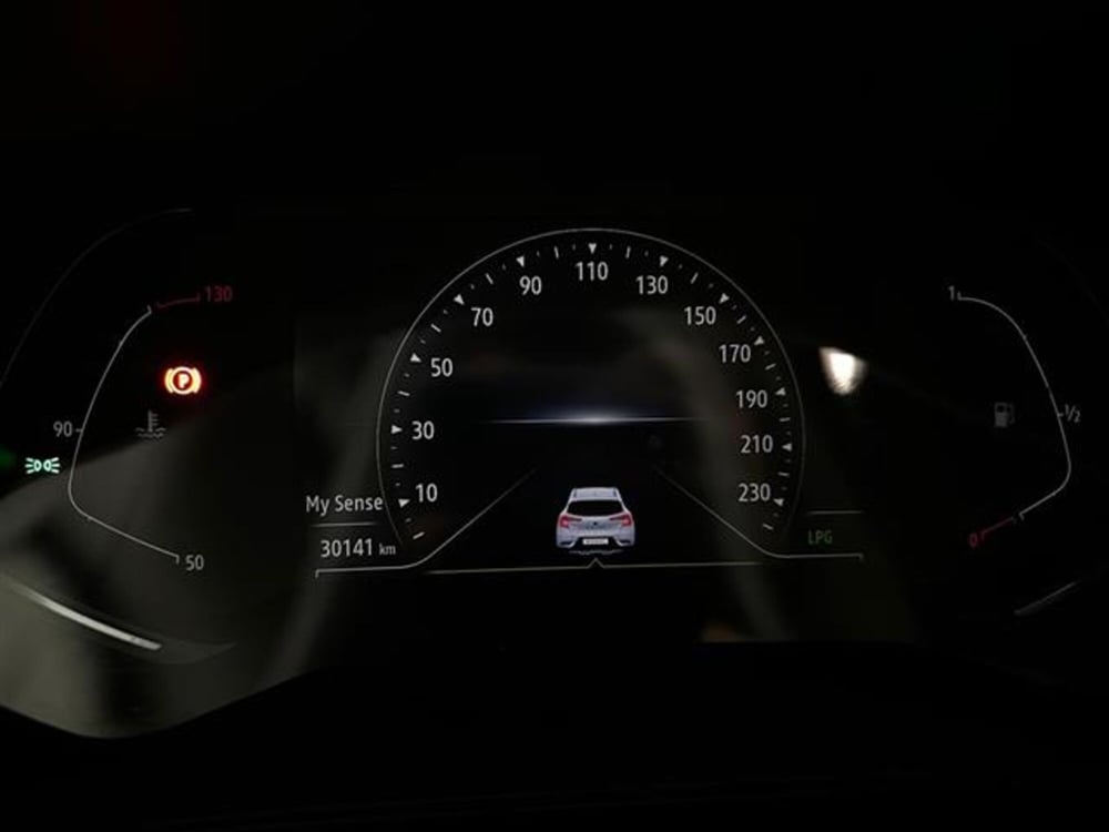 Renault Captur usata a Siena (7)