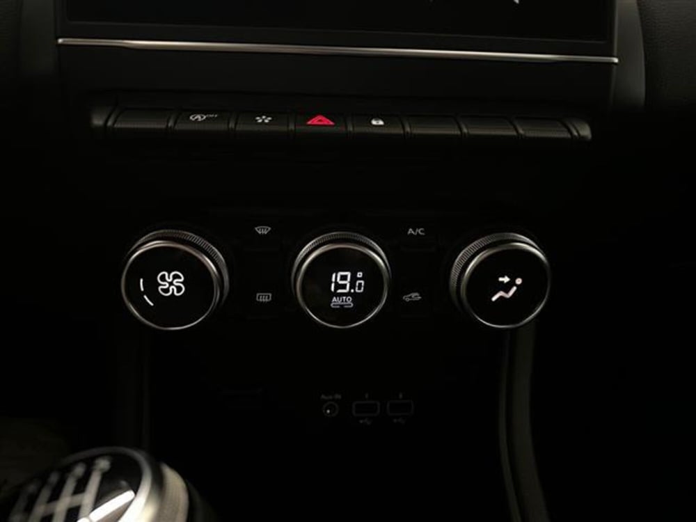 Renault Captur usata a Siena (9)
