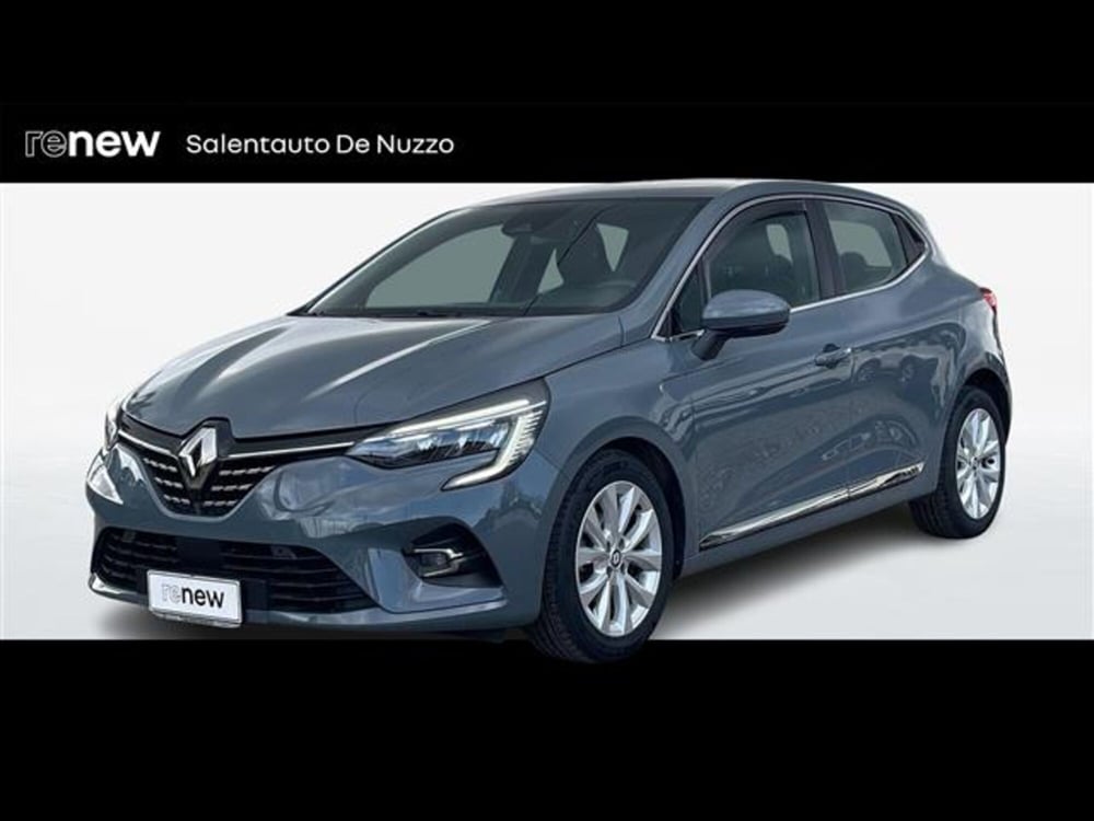 Renault Clio usata a Lecce