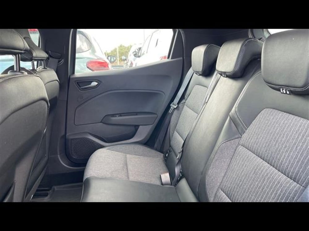 Renault Clio usata a Lecce (10)