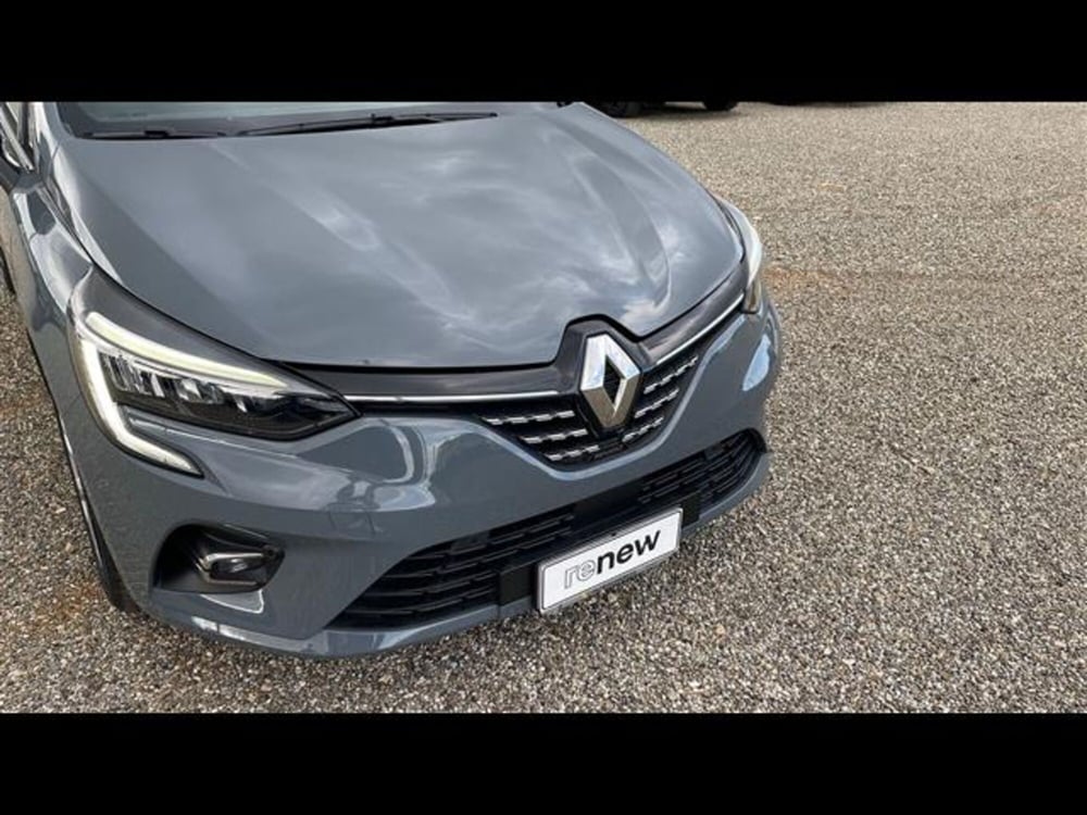 Renault Clio usata a Lecce (12)
