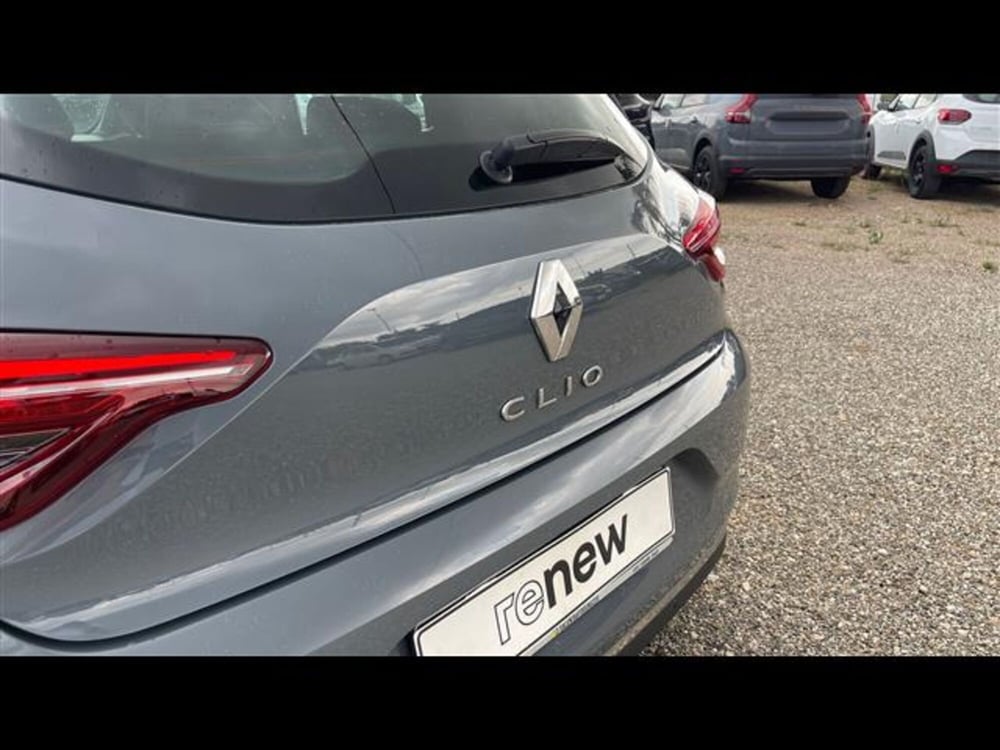 Renault Clio usata a Lecce (13)