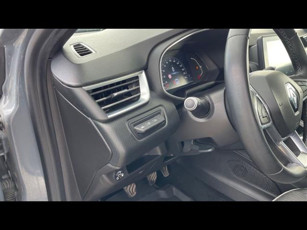 Renault Clio usata a Lecce (15)
